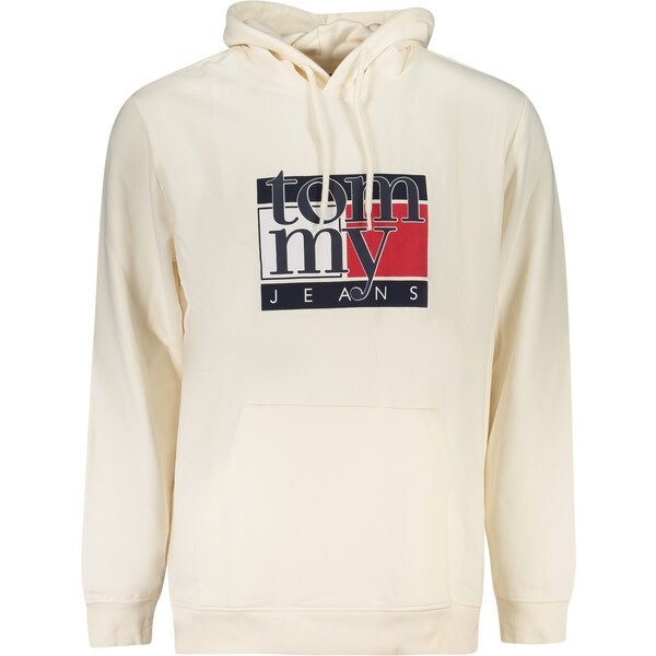 Tommy Hilfiger Jeans Pánska mikina s kapucňou Tommy Jeans 65863107