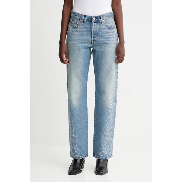 Rifle Levis 501 90S 501 90S 65389648