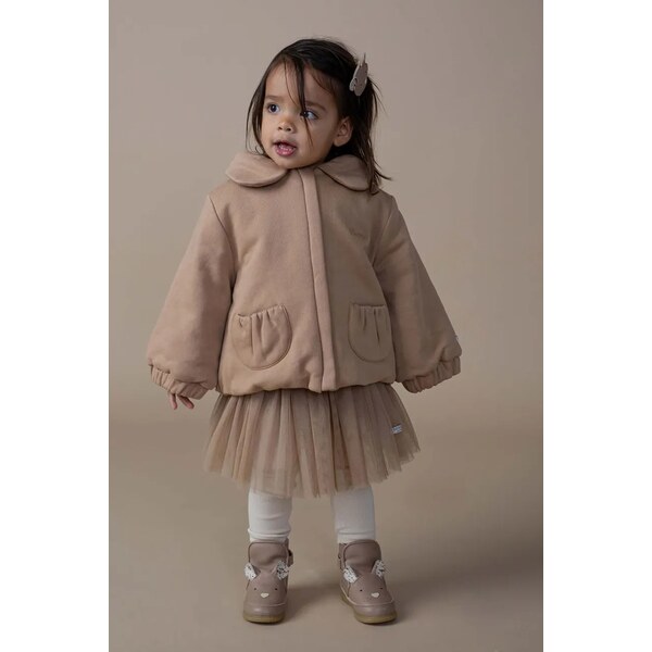 Dievčenská sukňa Donsje Pien Skirt 65389672