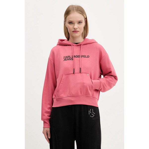 Mikina Karl Lagerfeld Jeans 66570065