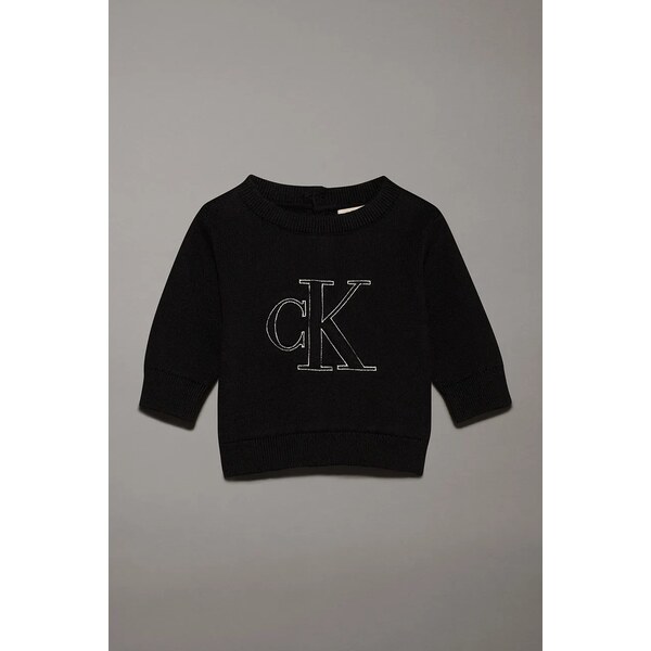 Sveter pre bábätká Calvin Klein Jeans 65389708