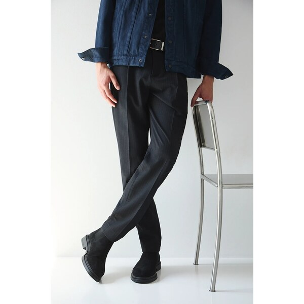 Topánky chelsea Medicine 66514172