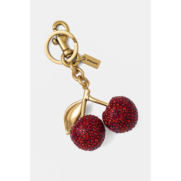 Kľúčenka Coach Cherry 65389742