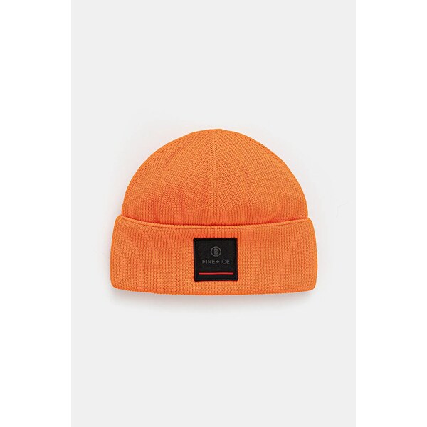Čiapka s prímesou vlny BOGNER Fire+Ice TAREK 65389764