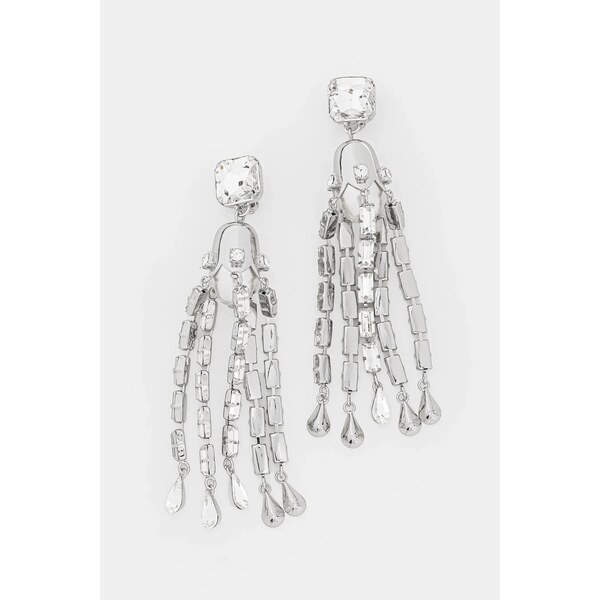 Náušnice klipsne Weekend Max Mara CALLAS 65389788