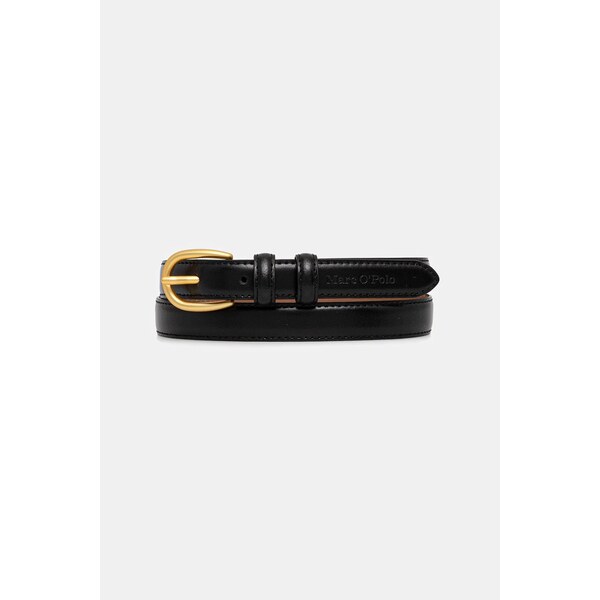 Kožený opasok Marc OPolo 65389792
