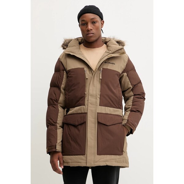 Bunda Columbia Marquam Peak 66901939