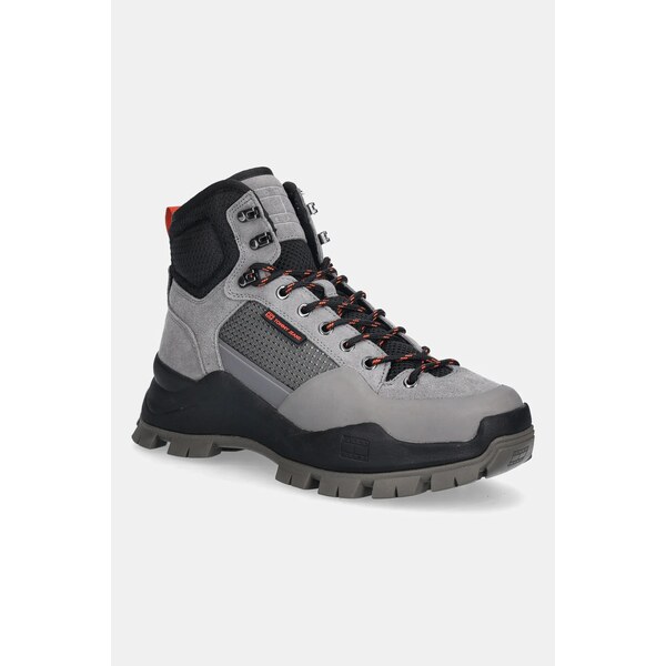 Topánky Tommy Jeans TJM HYBRID BOOT 65389982