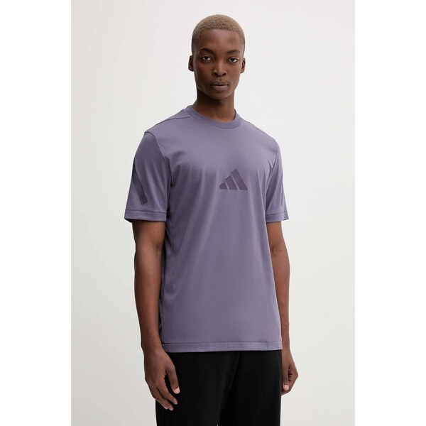 Bavlnené tričko adidas adidas x Z.N.E 65389811