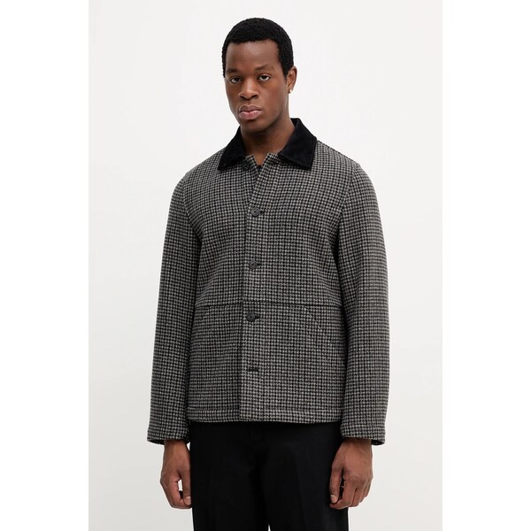 Bunda s prímesou vlny Marc OPolo 65389890