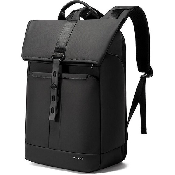 Bange mestský aj študentský batoh Diemut Čierny 24L 65227629