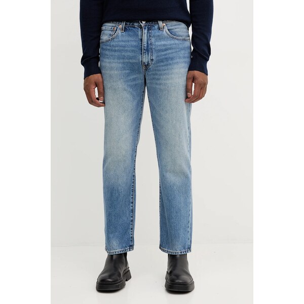 Rifle Levis 555 RELAXED STRAIGHT 65389988