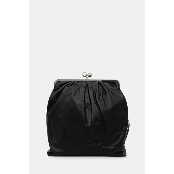 Kožený ruksak Weekend Max Mara MIRANO 65389873