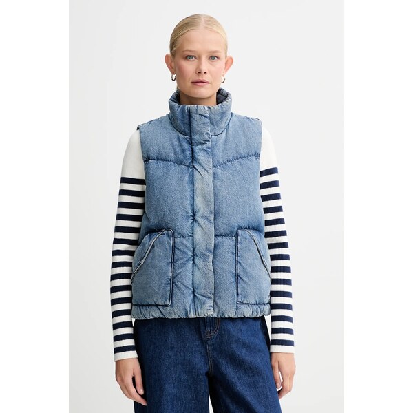 Páperová vesta Levis 65390040