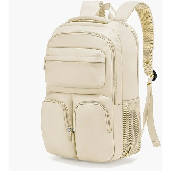 Bange športový batoh Maximin Béžový 25L 65229227