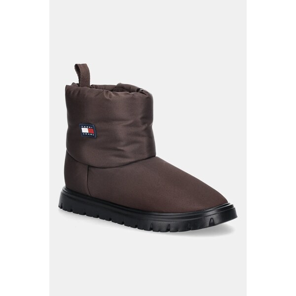 Snehule Tommy Jeans TJW SNOW BOOT 65389908