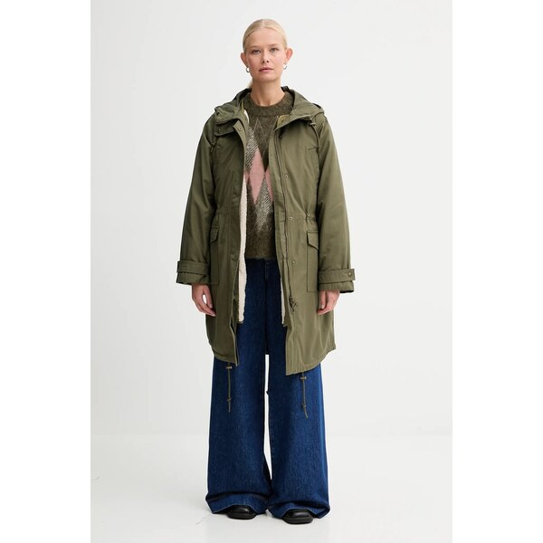 Bunda parka Levis 65389874