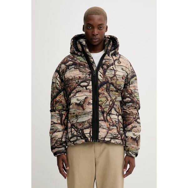 Bunda HUGO Bironto2541 65389889