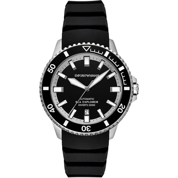 Hodinky Emporio Armani 65390091