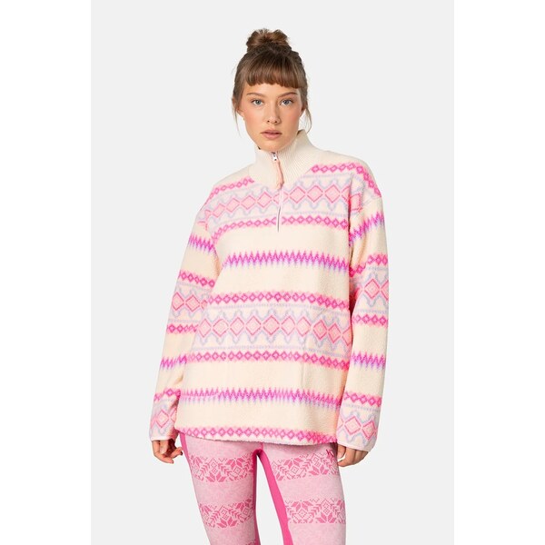 Športová mikina Kari Traa RUTHIE 66612488