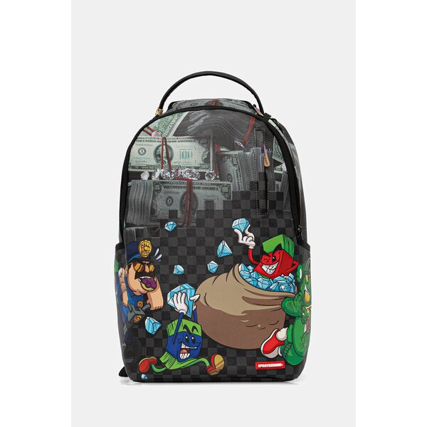 Ruksak Sprayground 65389776