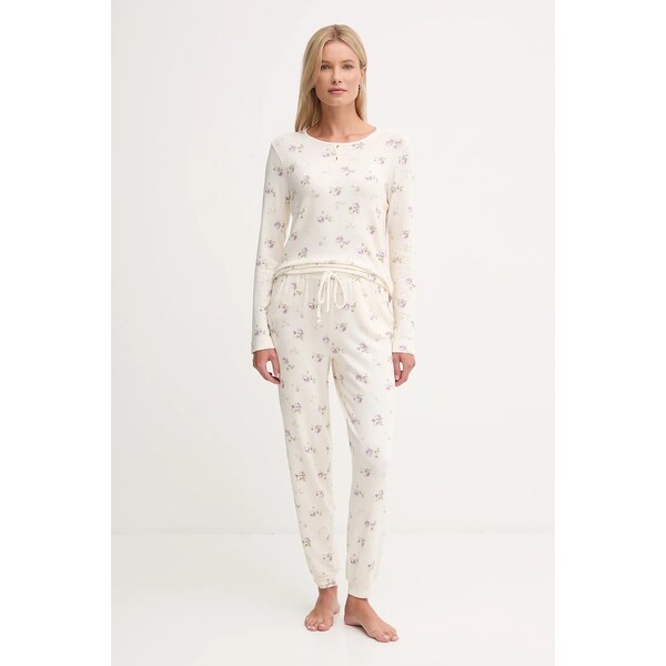 Pyžamo Lauren Ralph Lauren 65390044