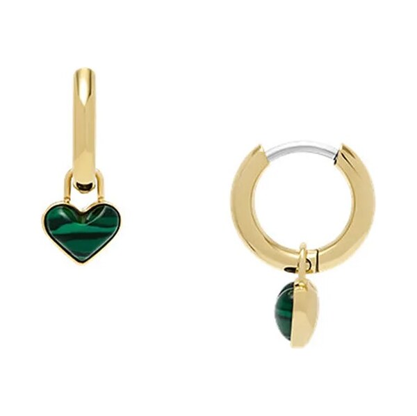 Náušnice Fossil 65390159