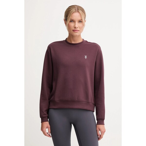 Mikina na jogu Hummel 65389911