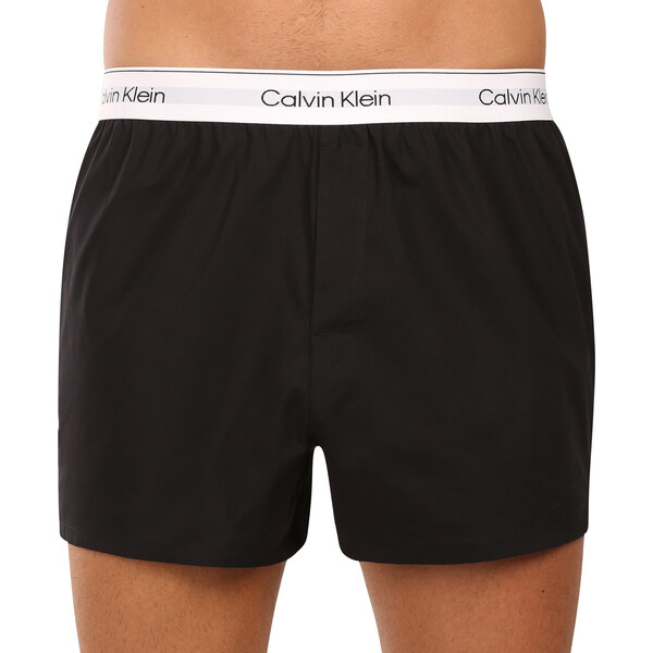 3PACK pánske trenky Calvin Klein viacfarebné (NB4267-2VH) 4 65390310