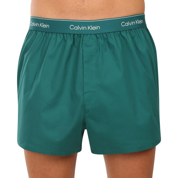 3PACK pánske trenky Calvin Klein viacfarebné (NB4267-0AC) 3 65390309