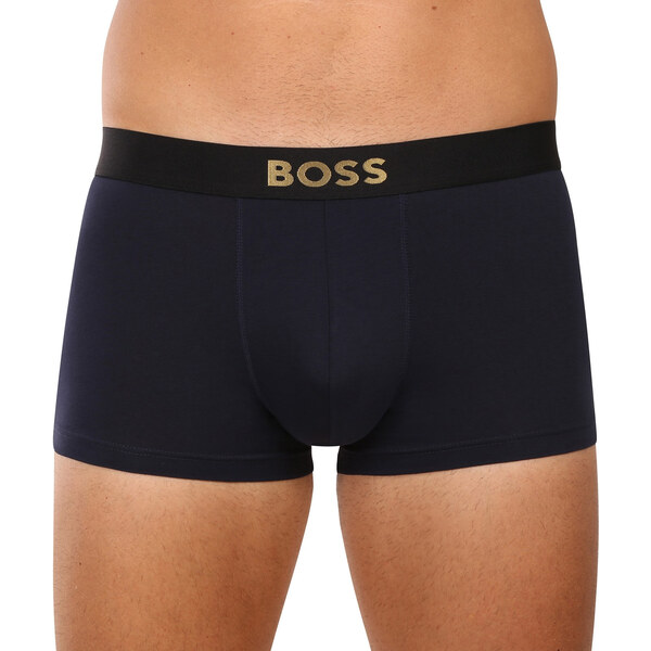 3PACK pánske boxerky BOSS viacfarebné (50546764 990) 65390318