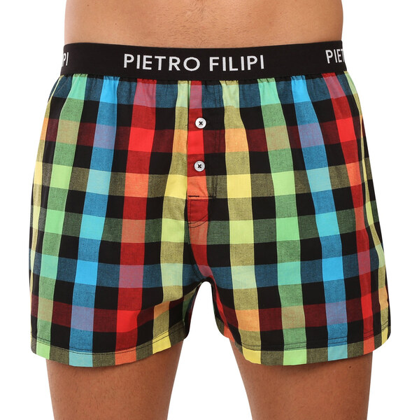 2PACK pánske trenky Pietro Filipi viacfarebné (2PGV5) 3 65390325