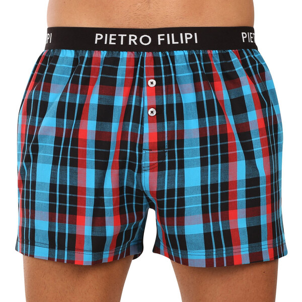 2PACK pánske trenky Pietro Filipi viacfarebné (2PGV1) 3 65390329