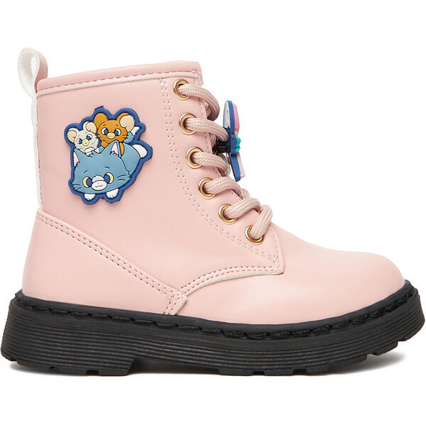 Šnurovacia obuv Tom & Jerry Gokko 65393930