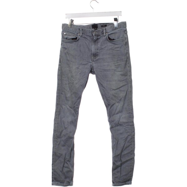 Pánske džínsy H&M 65321341