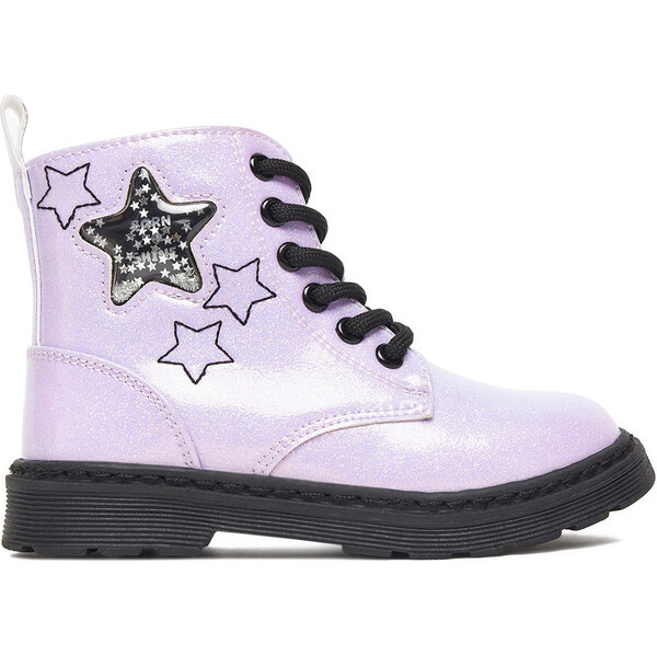 Šnurovacia obuv DeeZee 65393922