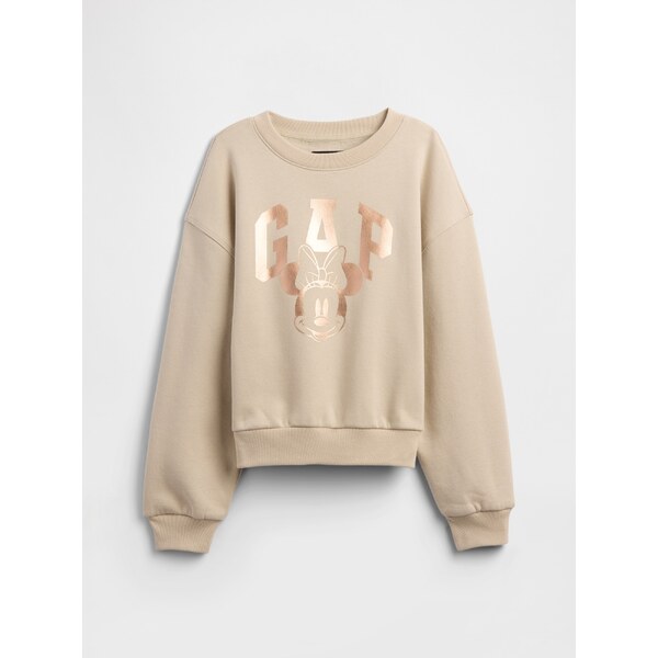 GAP Dievčenská oversize mikina Gap & Disney 822259-02 66264919