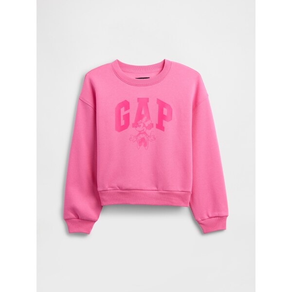 GAP Dievčenská oversize mikina Gap & Disney 822259-03 66264918