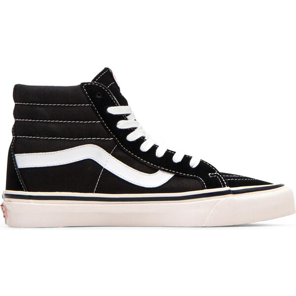 Vans UA SK8-HI 38 DX Anaheim Factory OG Black - Pánske - Tenisky Vans 66355634