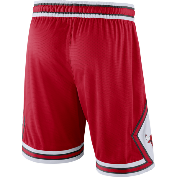 Nike Chicago Bulls Road 18 Swingman Shorts - Pánske - Kraťasy Nike - 66355706