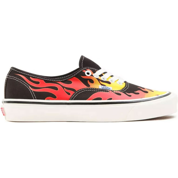 Vans UA Authentic 44 DX Anaheim Factory Black - Pánske - Tenisky Vans 66355709