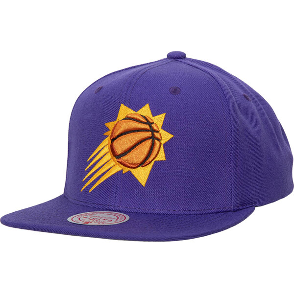 Mitchell & Ness NBA Team Ground 2.0 Snapback Phoenix Suns - Unisex - 66356294