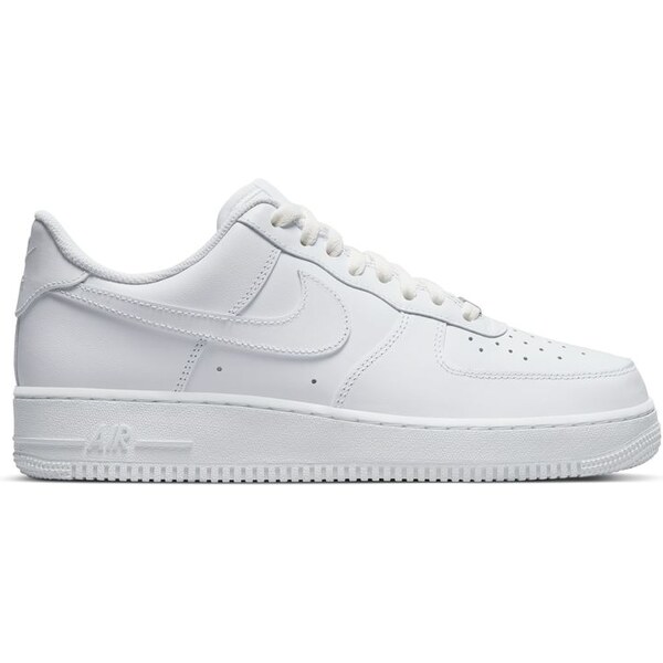 Nike Air Force 1 07 White - Pánske - Tenisky Nike - Biele - CW2288-111 66356365