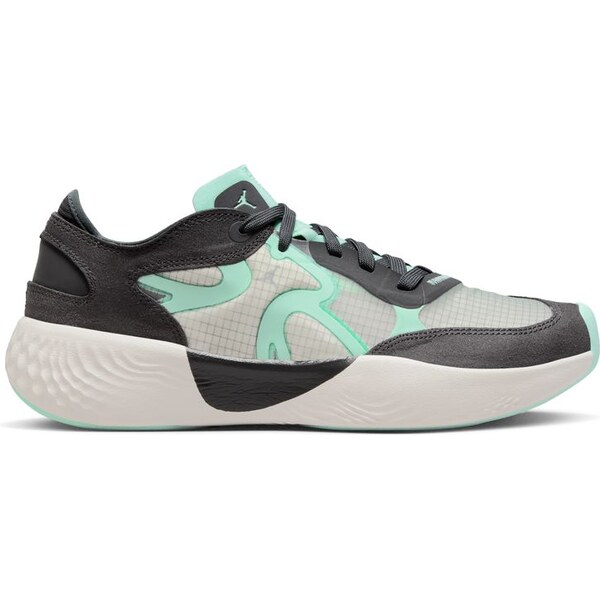 Air Jordan Delta 3 Low Mint Foam - Dámske - Tenisky Jordan - Čierne - 66356373