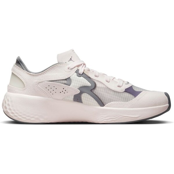 Air Jordan Delta 3 Low Wmns - Dámske - Tenisky Jordan - Ružové - 66356374