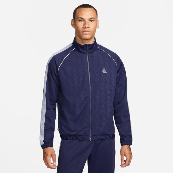 Nike Giannis Lightweight Basketball Jacket - Pánske - Bunda Nike - 66356409