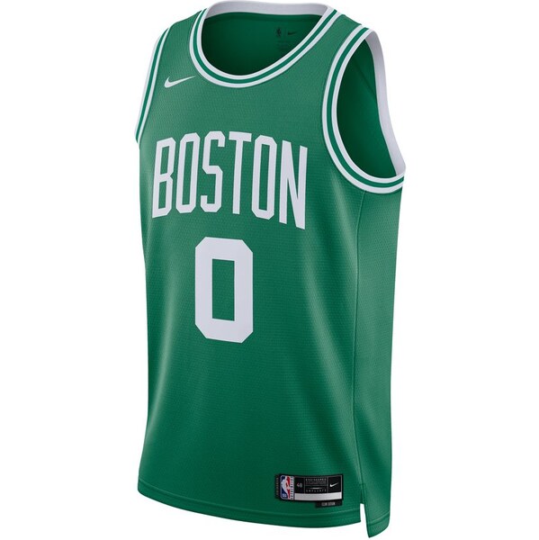 Nike Dri-FIT NBA Boston Celtics Icon Edition 2022/23 Swingman Jersey - 66356448