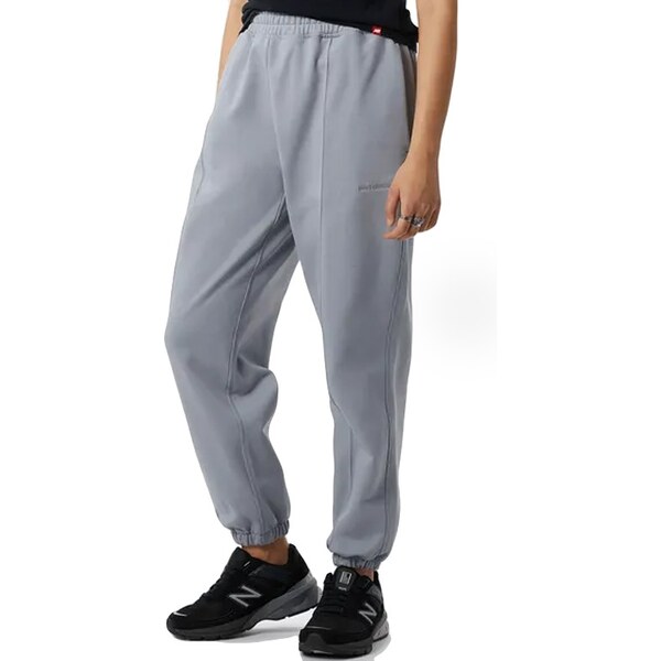 New Balance Athletics Nature State French Terry Sweatpant - Dámske - 66356569