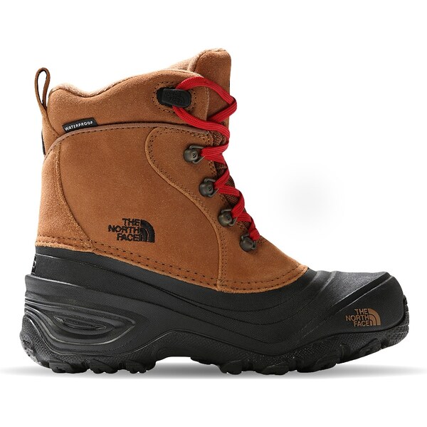 The North Face Chilkat Lace II Hiking Boots - Detské - Tenisky The 66356570