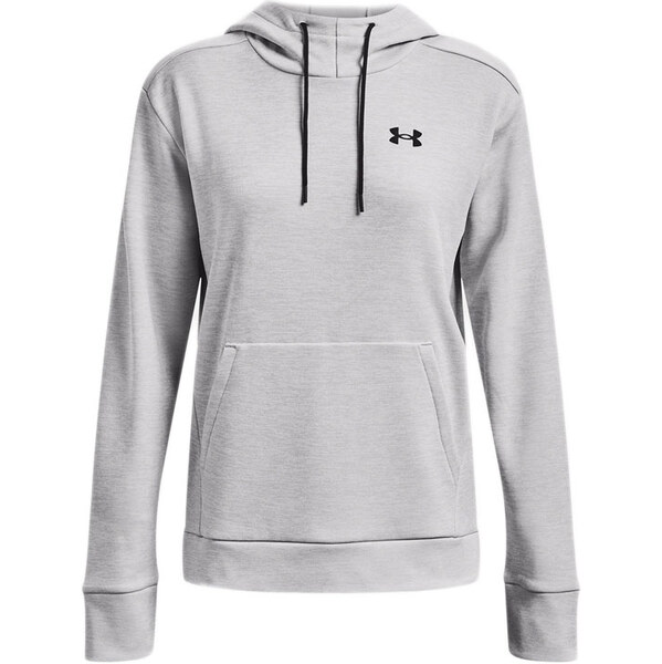 Under Armour W Armour Fleece Left Chest - Dámske - Tričko Under Armour 66356587